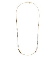 Collana Unoaerre Donna in Argento 713YHW4874002